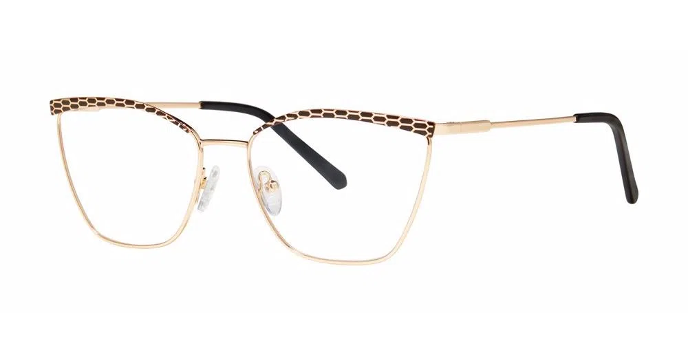 MODERN ART A614 Eyeglasses - view 2